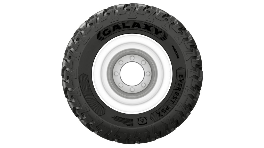 gomme quad Galaxy Hulk PSX Everest PSX pneumatici UTV ATV