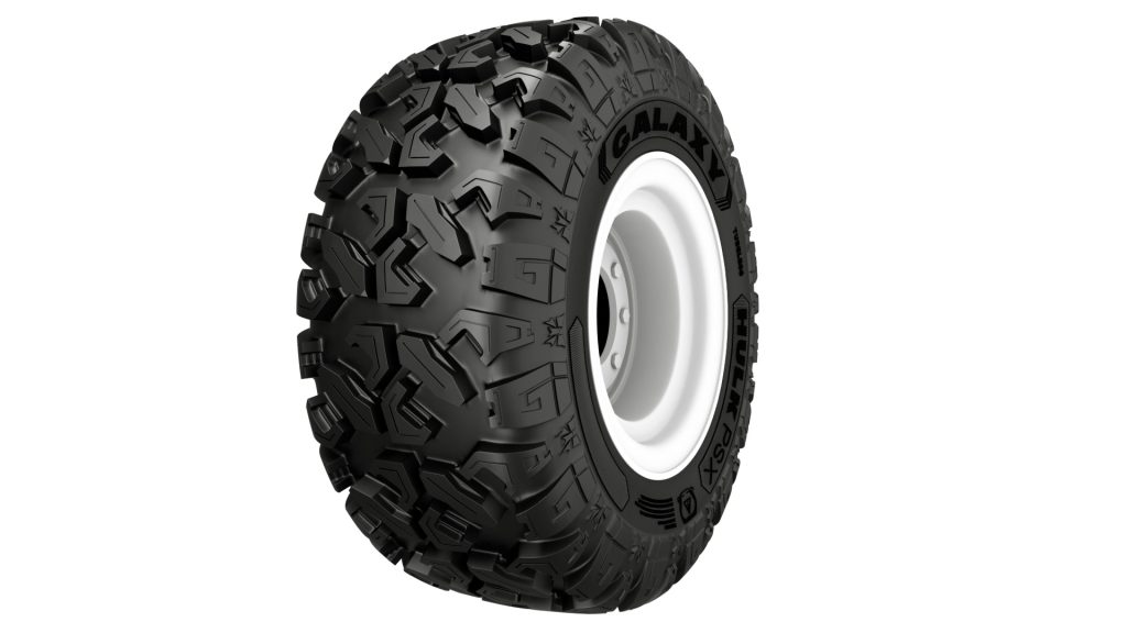 gomme quad Galaxy Hulk PSX Everest PSX pneumatici UTV ATV