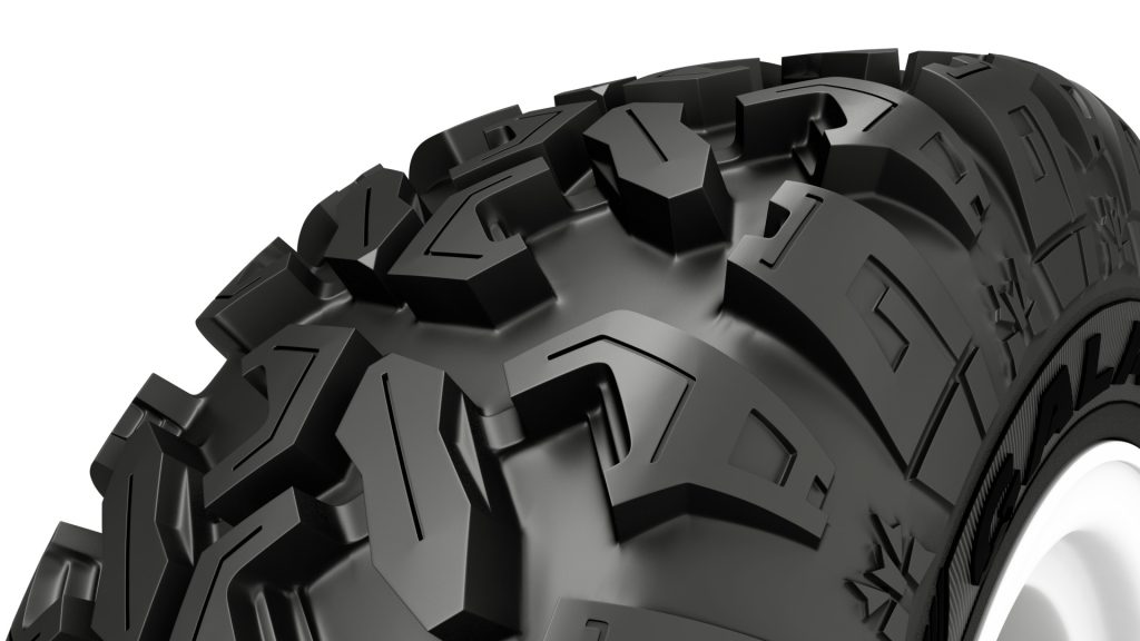 gomme quad Galaxy Hulk PSX Everest PSX pneumatici UTV ATV