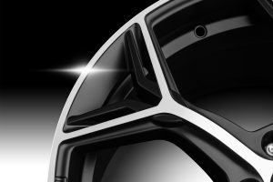 MOMO RF-09 ruota RF-Series rotary forged cerchi