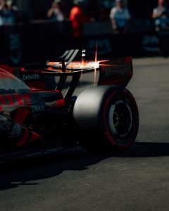 Pirelli 2028 Formula 1 Formula One World Championship