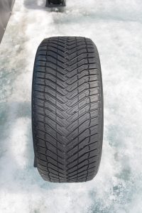 gomme 4 stagioni Yokohama BluEarth-AllSeason2 recensione 