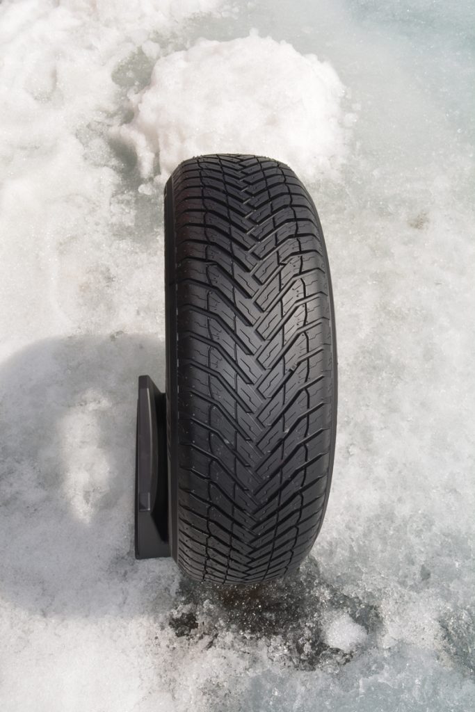 gomme 4 stagioni Yokohama BluEarth-AllSeason2 recensione 