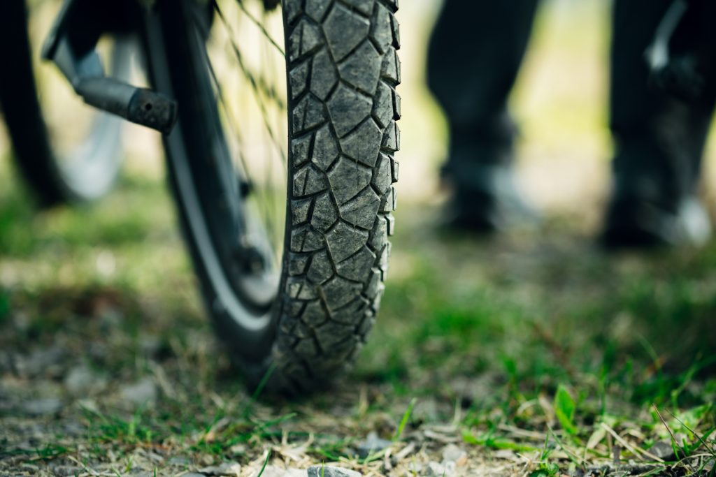 Schwalbe TOUR Marathon Motion Hybrid