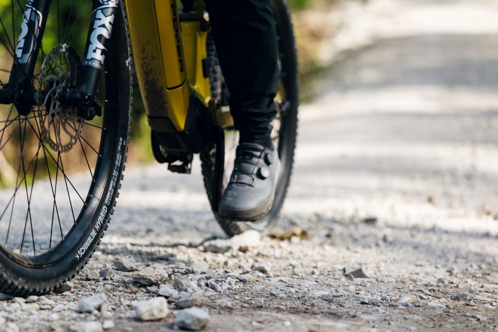 Schwalbe TOUR Marathon Motion Hybrid