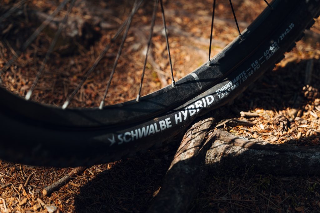 Schwalbe TOUR Marathon Motion Hybrid