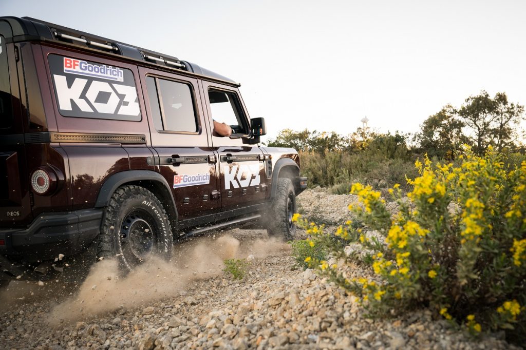 bfgoodrich-all-terrain-ta-ko3-novita-prestazioni