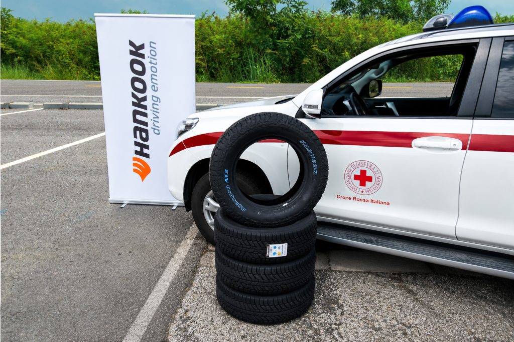 hankook-tire-italia-croce-rossa-italiana