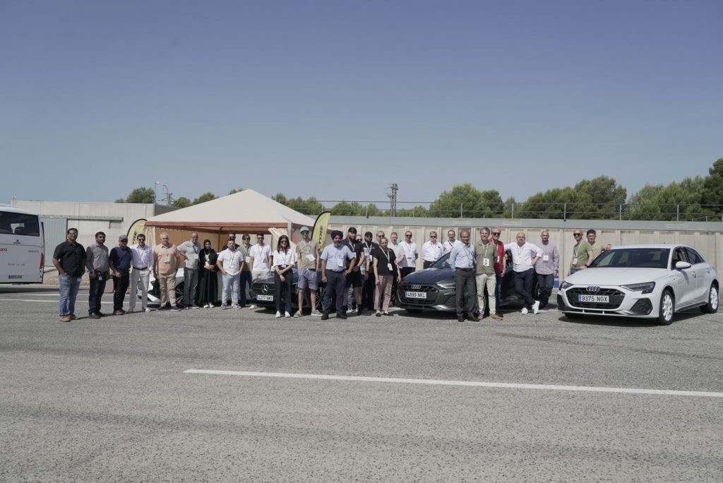 jk-tyre-levitas-ultra-hp-test-idiada