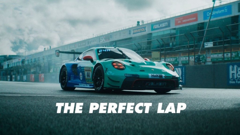 the-perfect-lap-falken-nurburgring-nuovo-film