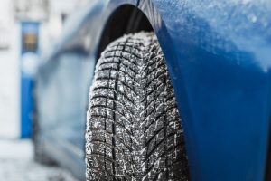 Goodyear UltraGrip Performance 3 pneumatici invernali 2026