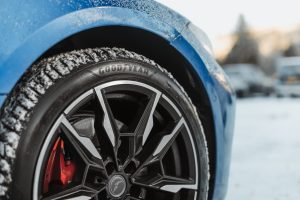 Goodyear UltraGrip Performance 3 pneumatici invernali 2026