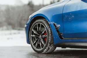 Goodyear UltraGrip Performance 3 pneumatici invernali 2026