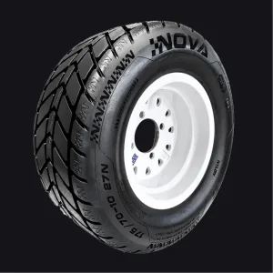 Nova Motorsport ZZXC Rallycross autocross