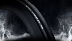 Continental Aero 111 32 mm nuova misura bici da corsa