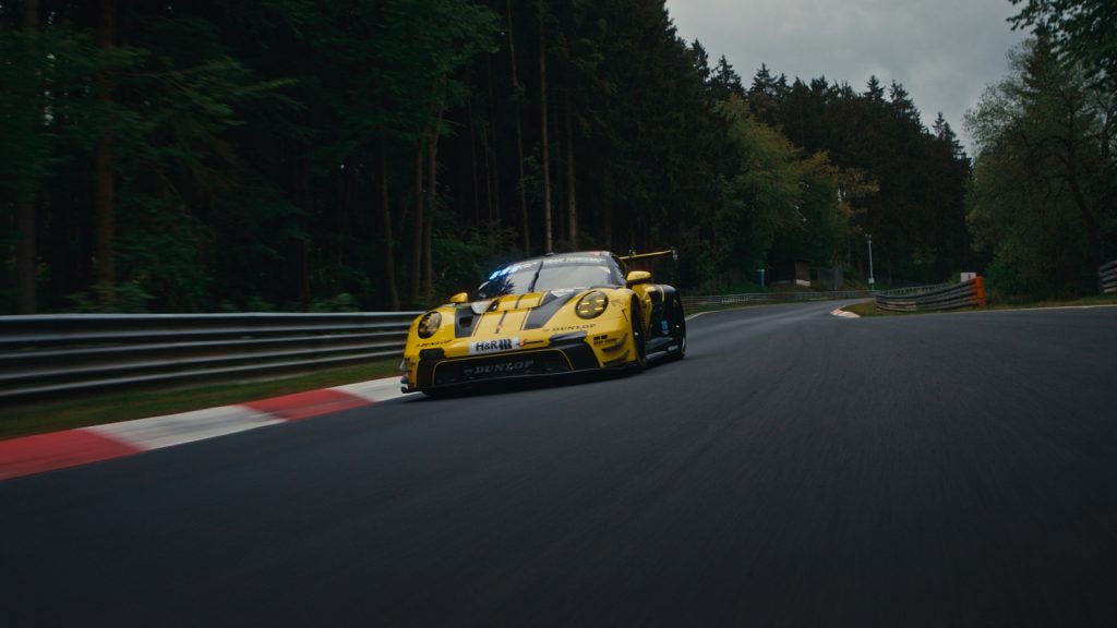 dunlop-taking-the-line-nurburgring-24-hours-2026