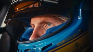 Dunlop Taking the Line Nürburgring 24 Hours 2026