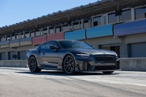 Pirelli Bentley Supersports pneumatici gomme