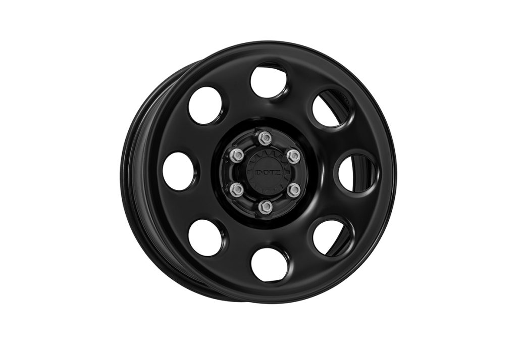 DOTZ 4×4 Outland Alcar off-road