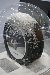 Hankook Winter i*cept evo 4 nuovi pneumatici invernali gomme
