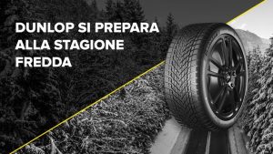 pneumatici invernali dunlop all season inverno 2026 gomme