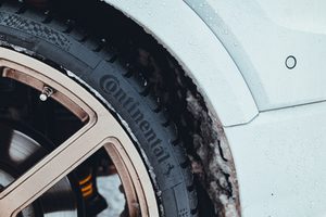 gomme invernali Continental WinterContact TS 870 P recensioni