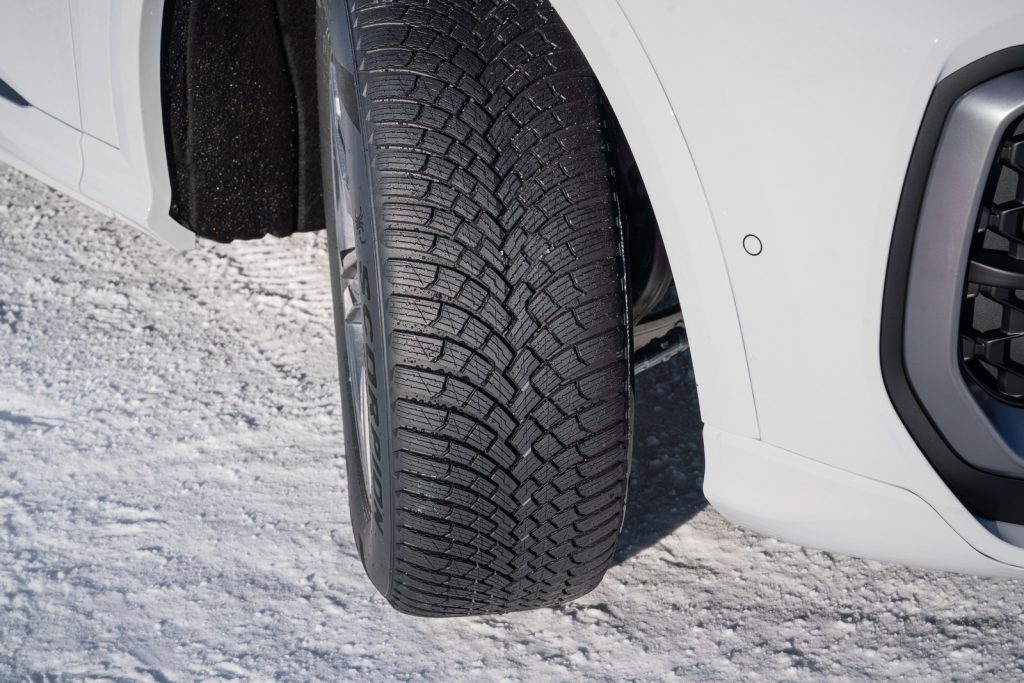 Scorpion Winter 3 gomme invernali pneumatici Pirelli SUV