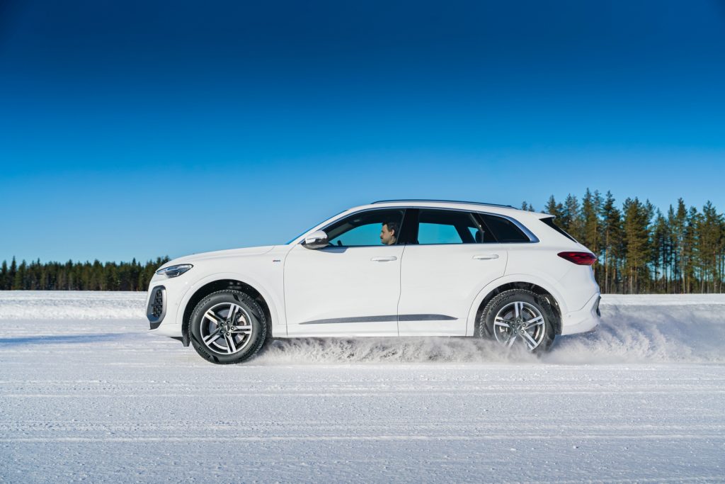 Scorpion Winter 3 gomme invernali pneumatici Pirelli SUV