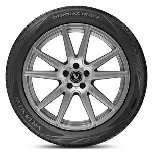 gomme 4 stagioni Vredestein test recensioni Quatrac Pro 2 Quatrac