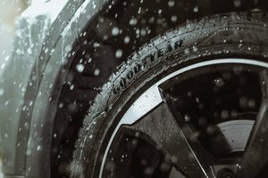 Goodyear Vector All Season 4 pareri pneumatici all season parere