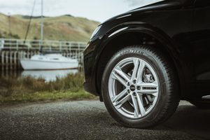 Goodyear Vector All Season 4 pareri pneumatici all season parere